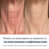 Стягащ и Тонизиращ Крем За Тяло